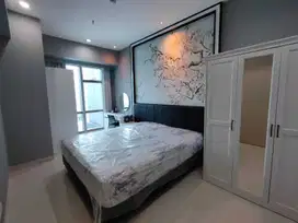 JUAL APARTMENT ORCHARD STUDIO FULL FURNISH MURAH