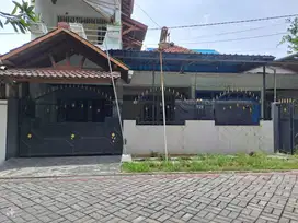 Rungkut menanggal harapan ex kos