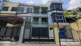 RUKO PUCANG ANOM Strategis, JALAN KEMBAR Besar