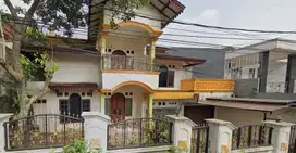 CESSIE  RUMAH JL. UMI, CIPAYUNG JAKARTA TIMUR