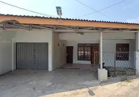 Rumah Luas Terawat di Cinunuk Cileunyi Bandung Timur