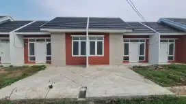 Rumah Subsidi 3 Menit Ke Gerbang Tol
