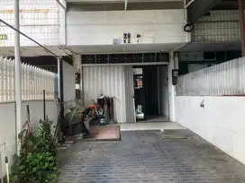 Dijual Ruko Di jl Kartini Kecamatan sawah besar Jakarta Pusat