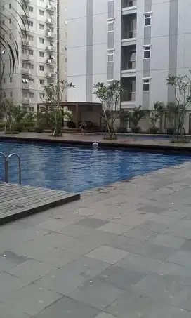 Dijual Unit 2 BR di Apartemen The Oak Tower, Pulogadung
