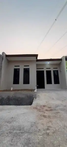 Rumah harga terjangkau dekat pemda cibinong BOGOR