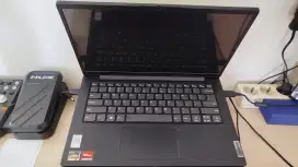 Laptop Lenovo Second Like New