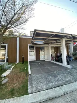 Rumah Cantik di Grand Duta City Bekasi