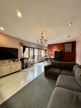 RUKO SUPER STRATEGIS AREA KAYUTANGAN HERITAGE KOTA MALANG POTENSI CUAN