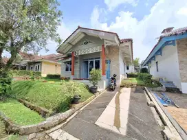 Villa Murah di Kota Bunga