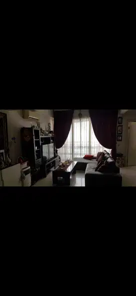 Dijual 2BR Apartemen Puri Kemayoran Tower 2