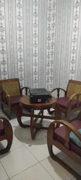 Jual Rumah Murah Strategis Dekat Gedung Sate Bandung Tengah Kota