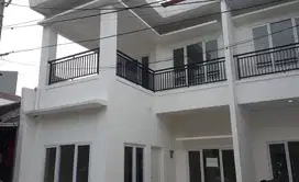 Dijual Graha Bintaro Rumah Baru Siap Huni