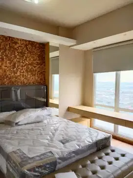 JUAL Apartemen VASANTA INNOPARK 1BR