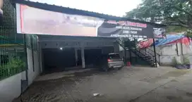 Dijual Lelang Ruang Usaha di Ciledug Tangerang