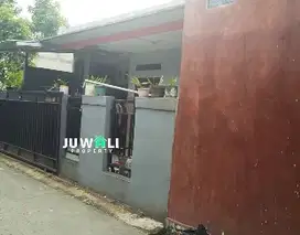 RUMAH SIAP HUNI DI PASIR PUTIH SAWANGAN