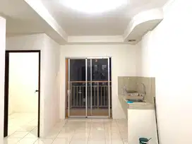 Dijual, Apartemen Medit 2 Unfurnish 2 Kmr