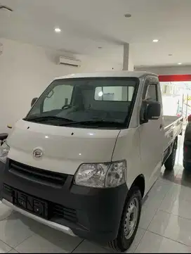 Daihatsu Gran max 2025 Bensin