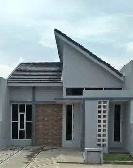 DIJUAL RUMAH MURAH MEWAH SATU LANTAI STRATEGIS (GTR) TAMBUN UTARA