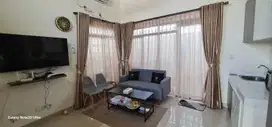 Rumah Minimalis Nyaman di Padmagriya Podomoro Park Bandung