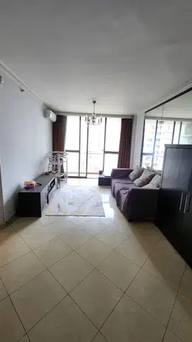 Dijual Murah dan Cepat Apartemen Taman Rasuna  Siap Huni