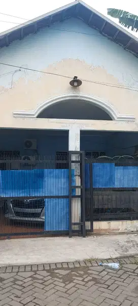 Dicari jodohnya rumah 1 lantai di Villa Regency 2, Tangerang