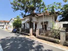 Rumah di kawasan industri cocok untuk kos