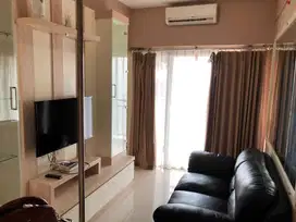 JUAL APARTMENT TANGLIN 2 BEDROOM PLUS FULL FURNISH MURAH