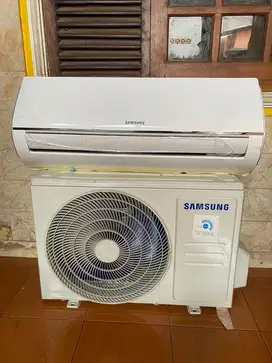 Ac samsung 1 pk original pabrik