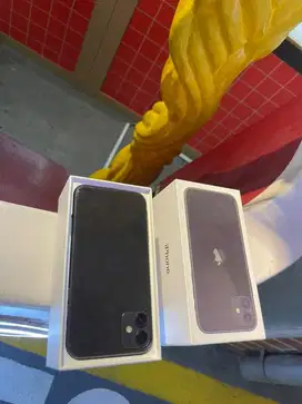 iphone 11 64gb central ikan