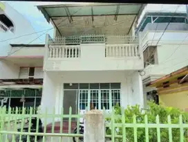 Dijual Rumah Siap Huni – Lokasi Strategis Jl. Kali Kecil, Padang