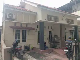 Rumah ready di Jln Pasar 1 Ringroad Tanjung Sari dekat Sekolah Namira