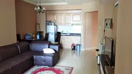 Apartment Batavia 1 bedroom, 49sqm, furnished
