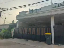 DIJUAL RUMAH MEWAH 2 LANTAI STRATEGIS BEBAS BANJIR (SEC) KOTA BEKASI