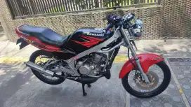 KAWASAKI NINJA 2006