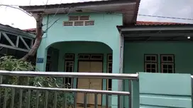Dijual rumah di Banjarbaru Kota