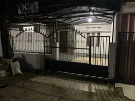 Rumah siap huni murah dan strategis di gunung Sindur Bogor