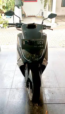 NMAX non ABS 2017