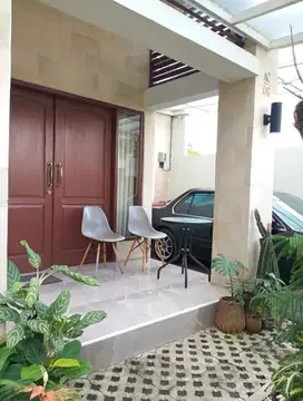 Rumah Murah Cantik  Strategis Cisaranten Arcamanik Bandung Kota