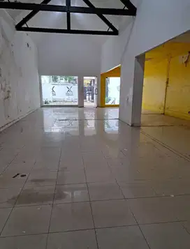 Rumah jl KARTINI Strategis, Langka, Strategis