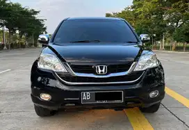 2012 Honda CR-V Facelift Edisi Terakhir Gen 3 SUV - 2.4 i-VTEC Hitam