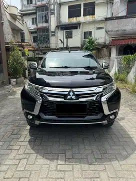 Mitsubishi Pajero Sport GLX 4x4 M/T 2019