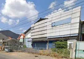 Segera Lelang Juli 2025 Gudang Gresik Nol Jalan Raya Cangkir Driyorejo