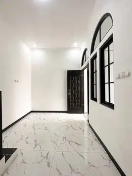 HOT! Rumah Batu Ampar Kramatjati, SIAP HUNI Jaktim Jakarta Timur (APS)