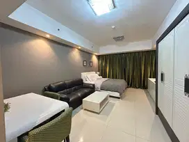 Dijual Apartemen Kemang Village Tipe Studio Full Furnished