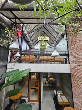 Di Jual Ruang usaha tebet timur dalam raya Tebet jakarta selatan