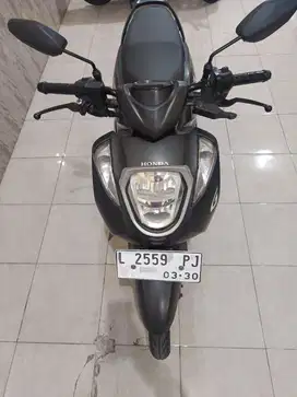 HONDA GENIO CBS ISS 125 TH 2020
