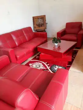 Sofa Ruang Tamu Second