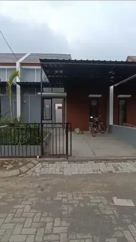 Rumah mewah hanya 500 ribu saja
