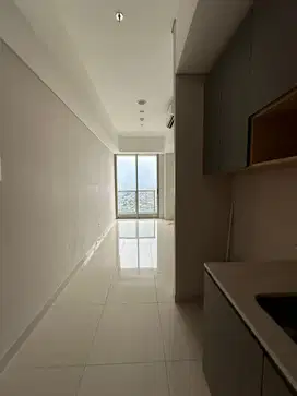 Dijual Taman Anggrek Residence 2BR, Tower Calypso , Semi Furnished