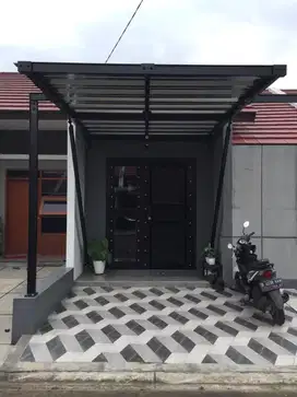 Di Jual Antapani City Mas Jarang Ada
